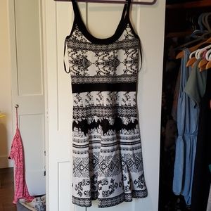 Bebe Dress